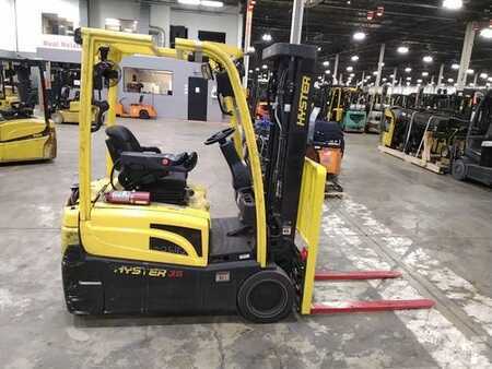 3 Wheels Electric 2020  Hyster J35XNT (1)