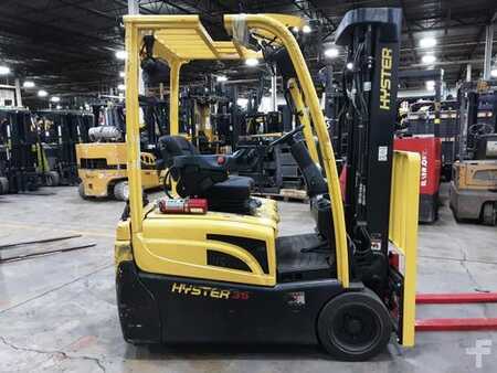 Hyster J35XNT