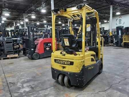 Hyster J35XNT