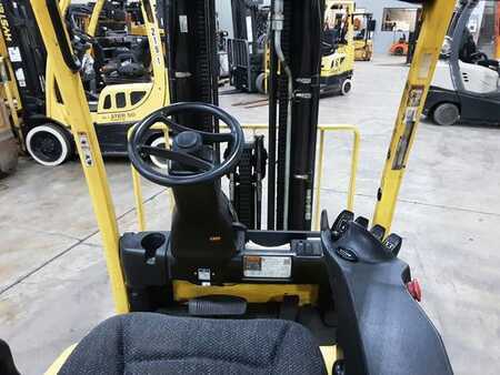 3 Wheels Electric 2020  Hyster J35XNT (6)