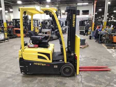 Hyster J35XNT