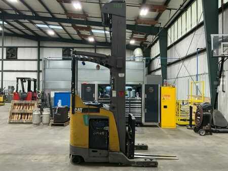 Skjutstativtruck 2018  CAT Lift Trucks ETR345 (1)