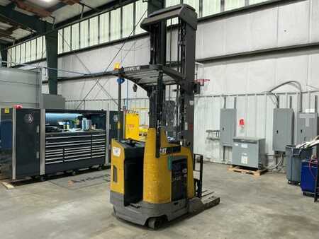 Skjutstativtruck 2018  CAT Lift Trucks ETR345 (2)