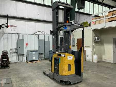 Skjutstativtruck 2018  CAT Lift Trucks ETR345 (3)