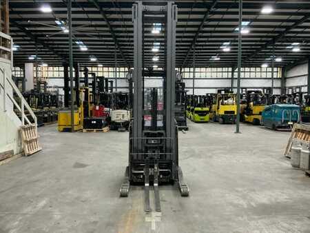 Skjutstativtruck 2018  CAT Lift Trucks ETR345 (5)