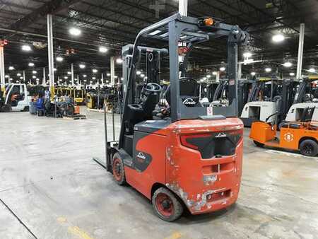 4 Wheels 2019  Linde E25C (3)