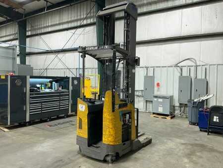 Reach Trucks 2018  CAT Lift Trucks ETR345 (2)