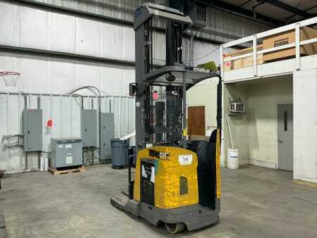 Reach Trucks 2018  CAT Lift Trucks ETR345 (3)