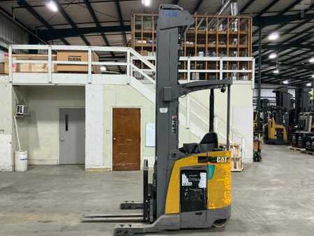 Reach Trucks 2018  CAT Lift Trucks ETR345 (4)