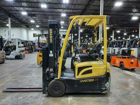 Hyster J30XNT