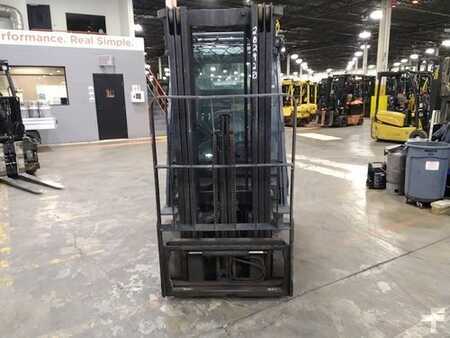 Propane Forklifts 2017  Toyota 8FGCU20 (5)