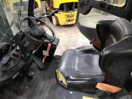 Propane Forklifts 2017  Toyota 8FGCU20 (6)