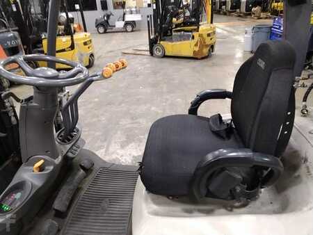 Propane Forklifts 2020  Crown C5 1000-50 (6)