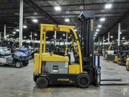 4 Wheels 2020  Hyster E80XN (1)
