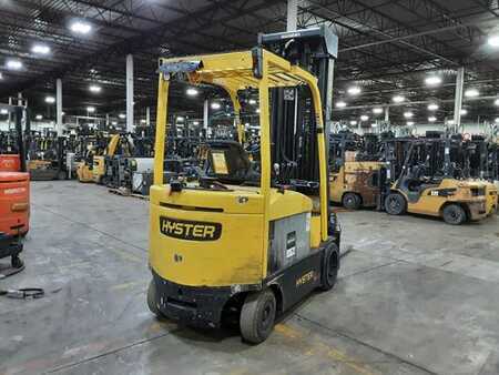4 Wheels 2020  Hyster E80XN (2)