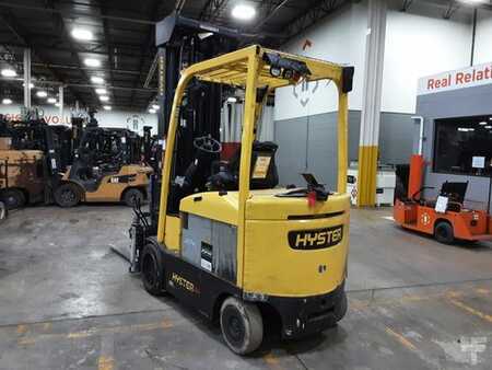 4 Wheels 2020  Hyster E80XN (3)