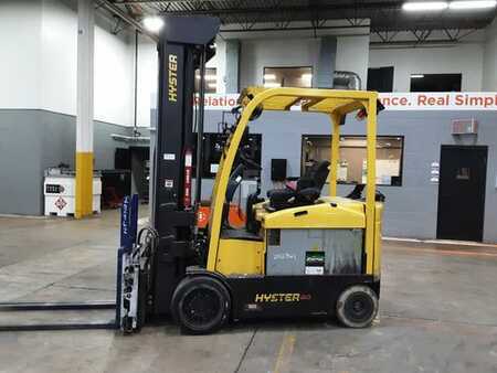 4 Wheels 2020  Hyster E80XN (4)