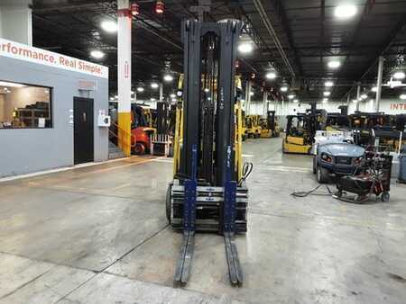 4 Wheels 2020  Hyster E80XN (5)