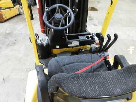 4 Wheels 2020  Hyster E80XN (6)