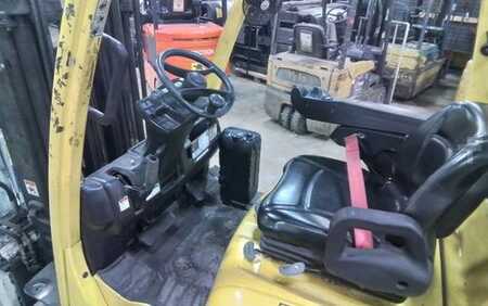 Propane Forklifts 2020  Hyster S50FT (6)