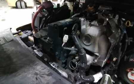 Propane Forklifts 2020  Hyster S50FT (7)
