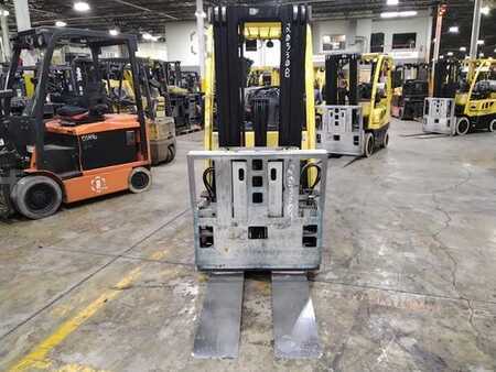 Propane Forklifts 2020  Hyster S50FT (5)
