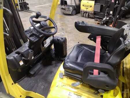 Propane Forklifts 2020  Hyster S50FT (6)