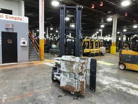 Propane Forklifts 2018  CAT Lift Trucks GC55K (5)