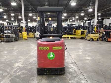 Horizontal order picker 2014  Raymond OPC30TT (5)