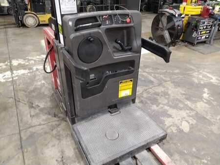 Horizontal order picker 2014  Raymond OPC30TT (6)