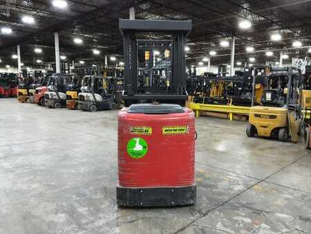 Horizontal order picker 2014  Raymond OPC30TT (5)