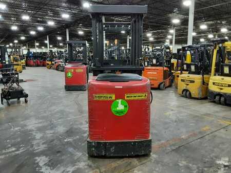 Horizontal order picker 2013  Raymond OPC30TT (5)