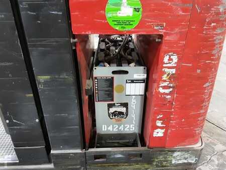 Horizontal order picker 2013  Raymond OPC30TT (7)