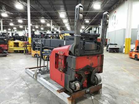 Reach Trucks 2017  Raymond 750 DR32TT (3)