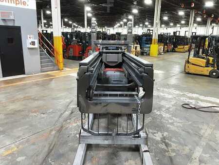 Reach Trucks 2017  Raymond 750 DR32TT (5)