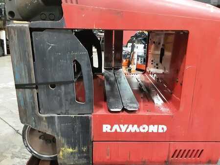 Reach Trucks 2017  Raymond 750 DR32TT (7)