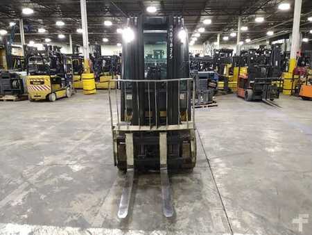 Propane Forklifts 2019  Yale GLP050 (5)
