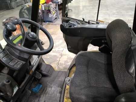Propane Forklifts 2019  Yale GLP050 (6)
