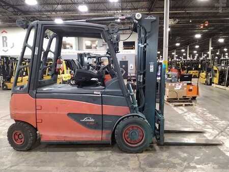 4 Wheels 2021  Linde E50P/600HL (1)