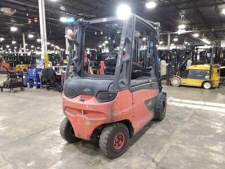 4 Wheels 2021  Linde E50P/600HL (2)