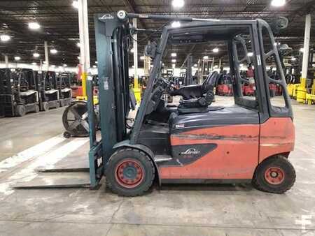 4 Wheels 2021  Linde E50P/600HL (4)