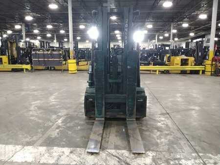 4 Wheels 2021  Linde E50P/600HL (5)