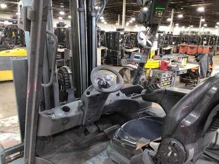 4 Wheels 2021  Linde E50P/600HL (6)