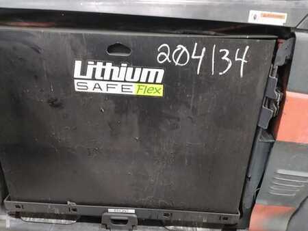 4 Wheels 2021  Linde E50P/600HL (7)
