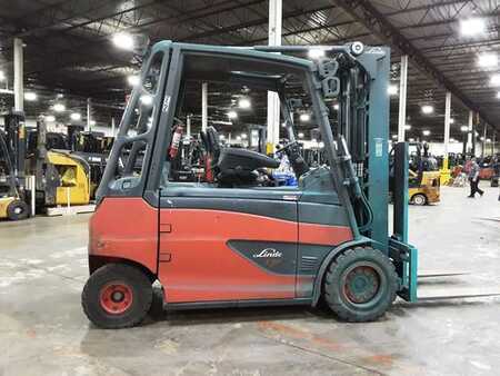4 Wheels 2021  Linde E50P/600HL (1)