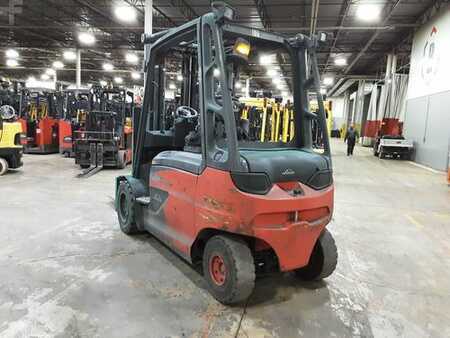 4 Wheels 2021  Linde E50P/600HL (3)