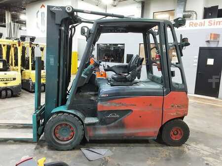 4 Wheels 2021  Linde E50P/600HL (4)