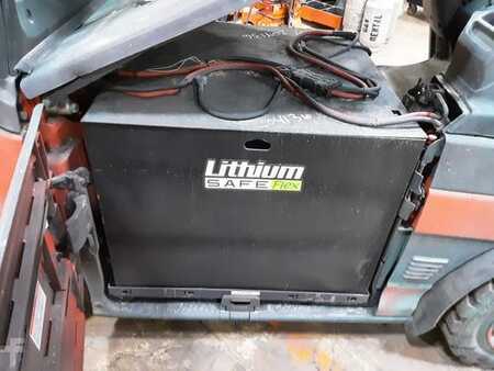 4 Wheels 2021  Linde E50P/600HL (7)