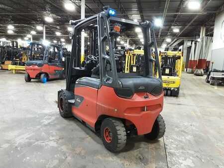 4 Wheels 2021  Linde E50P/600HL (3)