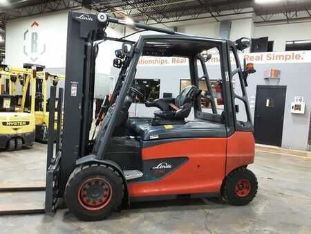 4 Wheels 2021  Linde E50P/600HL (4)